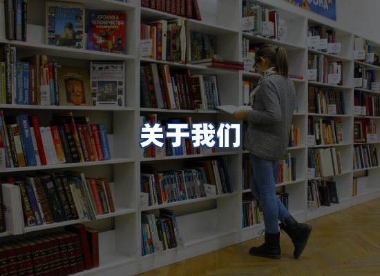 关于我们